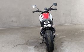 YAMAHA XSR900 RN56J