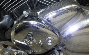 HONDA SHADOW 400 1999 NC34