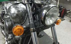 HONDA SHADOW 400 CUSTOM 2011 NC45