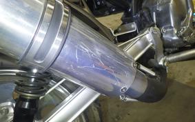 HONDA GORILLA 2013 AB27