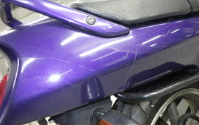 HONDA XELVIS 1997 MC25