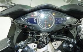 HONDA VFR800F 2016 RC79