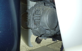 HONDA C90 SUPER CUB HA02