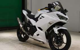 KAWASAKI NINJA 250 2 1996 EX250P