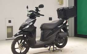 SUZUKI ADDRESS 110 1996 CE47A