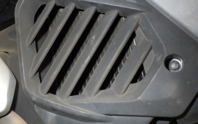 HONDA LEAD 125 JF45