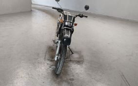 YAMAHA SEROW 225W DG08J