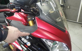 SUZUKI GSX-S1000F 2016 GT79A