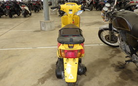 YAMAHA JOG 90 Sports Edition 3WF