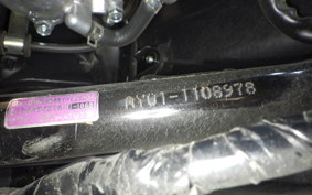 YAMAHA JOG-7 AY01