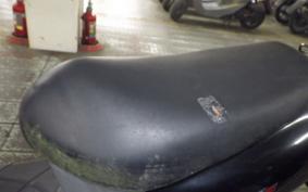 SUZUKI LET's 2 S CA1PC