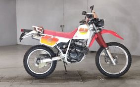 HONDA XLR250 BAJA MD22