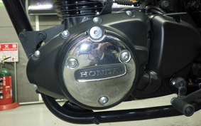 HONDA GB350S 2023 NC59