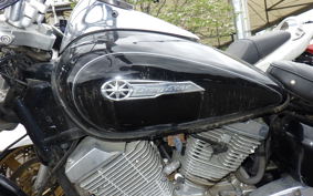 YAMAHA DRAGSTAR 250 VG02J