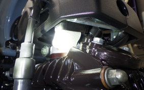 HONDA DAX 125 2010 JB04