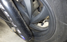 SUZUKI GSR125 2016