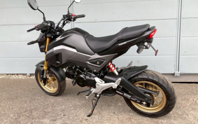 HONDA GROM JC75