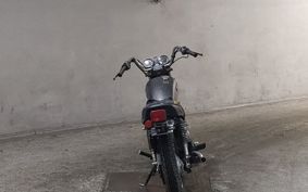 YAMAHA SR250 4J1
