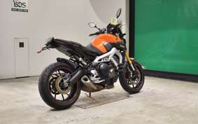 YAMAHA MT-09 2014 RN34J