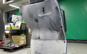 SUZUKI ADDRESS V125 G