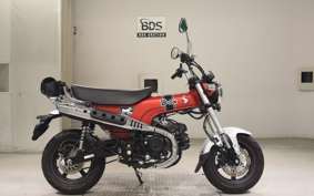 HONDA DAX 125 JB04