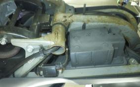 SUZUKI LET's 4 CA45A