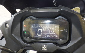 SUZUKI GSX250R