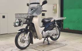 HONDA C110 SUPER CUB 2015 JA10