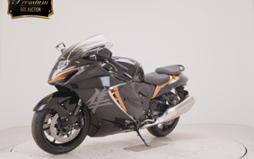 SUZUKI HAYABUSA Gen.3 2021 EJ11A