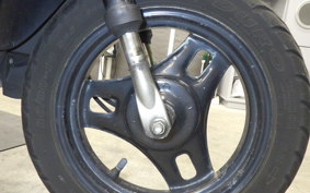 SUZUKI LET's CA4AA