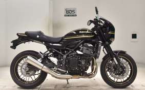 KAWASAKI Z900RS CAFE 2024 ZR900K