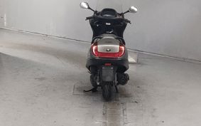 HONDA FORESIGHT MF04