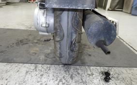 SUZUKI RAN 2018 CA11A