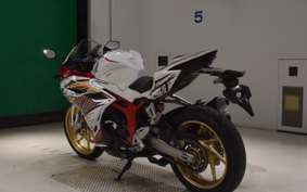 HONDA CBR250RR MC51