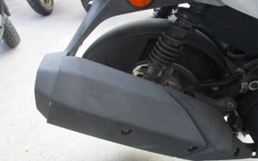 YAMAHA CYGNUS125XSR SEA5J