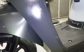 HONDA TACT Basket 1998 AF79