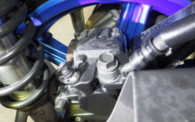 YAMAHA BW S125 Gen.2 SEA6J