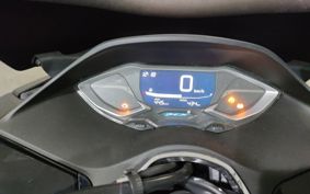 HONDA PCX 160 KF47