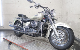 YAMAHA DRAGSTAR 400 CLASSIC 2010 VH02J