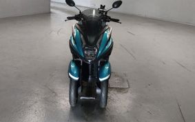 YAMAHA TRICITY 125 SEC1J