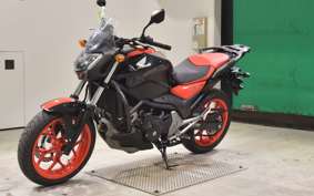 HONDA NC750S ABS 2018 RC88