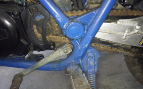 SUZUKI RA125