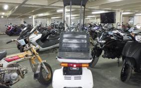 HONDA GYRO CANOPY TA03