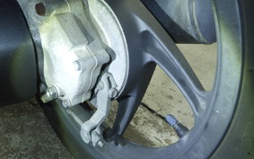 HONDA DIO 110 JF31