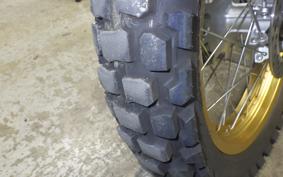YAMAHA SEROW 250 Gen.3 2013 DG31J