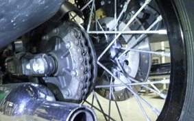 KAWASAKI W800 CAFE 2022