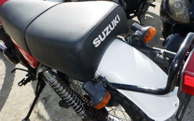 SUZUKI TS250 TS2504