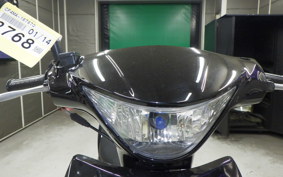 SUZUKI ADDRESS V125 S CF4MA