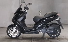 YAMAHA MAJESTY 155S SG28J