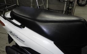 SUZUKI ADDRESS V125 2024 DT11A